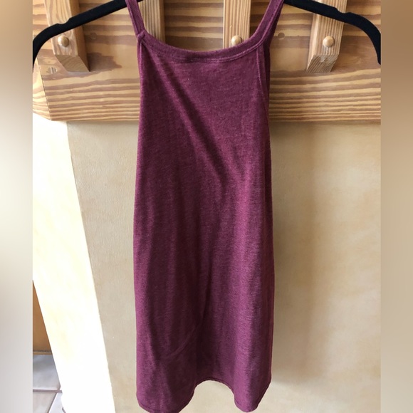 T Bar Evil Eye Tank Top - Picture 5 of 7